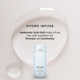 FacialPro Glow + Depuffi Spa Purple