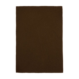 Soft Gauzy Knit Scarf