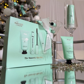 Mini Bar Gift Set