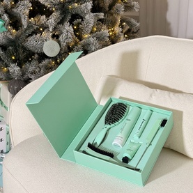 Detangled Ever After Gift Set