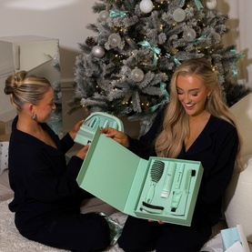 Detangled Ever After Gift Set