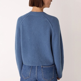 Button-Up Cardigan