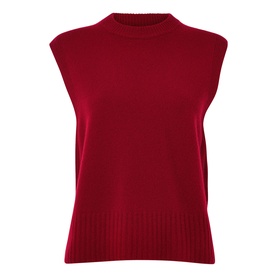 Knitted Tank Top