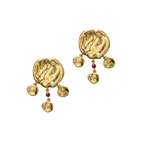 Dream Catcher Earrings