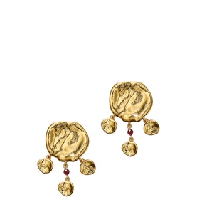 Dream Catcher Earrings