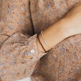 Tan Line bracelet