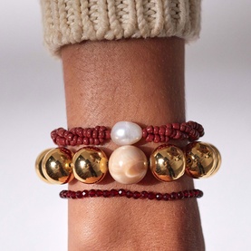 Tan Line bracelet