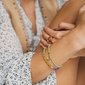 Magic Moments Bracelet