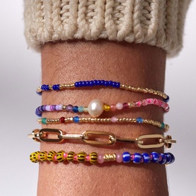 Magic Moments Bracelet