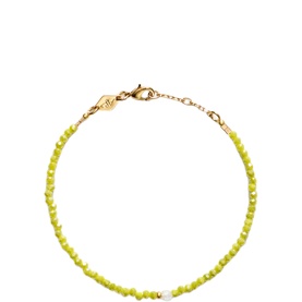 Cosmic Cactus Bracelet