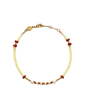 Dizzy Moon Bracelet