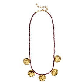 Dream Catcher Charm Necklace