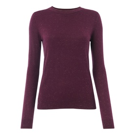 Annie Sparkle Sweater