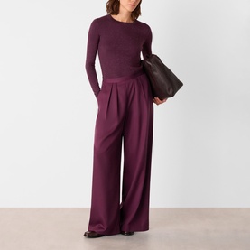 Annie Sparkle Sweater
