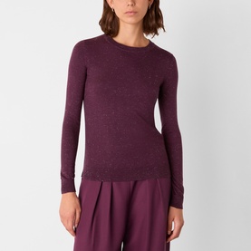 Annie Sparkle Sweater