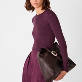 Annie Sparkle Sweater