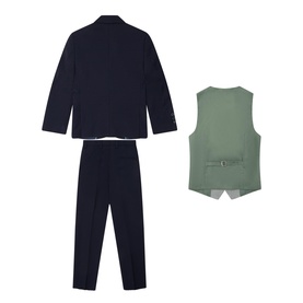 Antoine Classic Three-Piece Suit