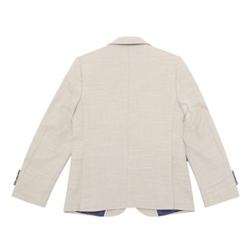 Classic Single Breasted Blazer