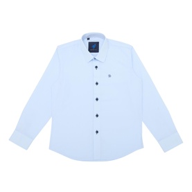 Leo Logo Shirt