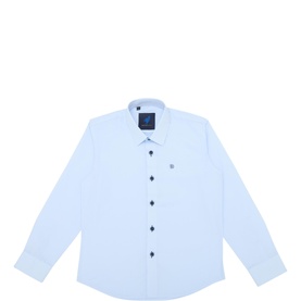 Leo Logo Shirt