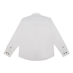 Neymar Printed Logo Shirt