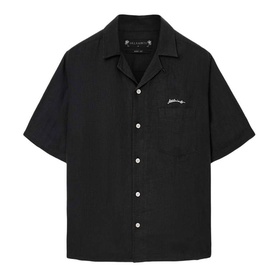 Wilder Logo Casual Shirt