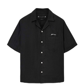 Wilder Logo Casual Shirt