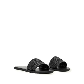 Hoxton Logo Sliders