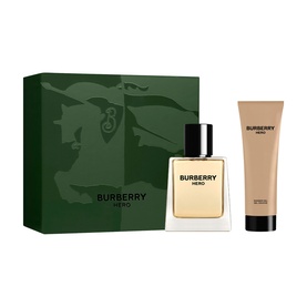 Hero Eau de Toilette Giftset 50ml