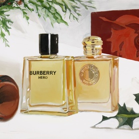 Hero Eau de Toilette Giftset 50ml