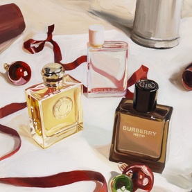 Hero Eau de Toilette Giftset 50ml