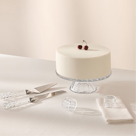 Celebrations Napkin Rings, Set of Two