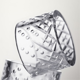 Celebrations Napkin Rings, Set of Two