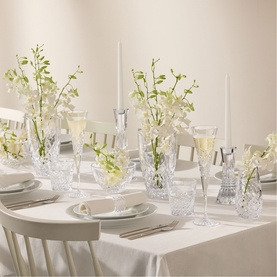 Celebrations Napkin Rings, Set of Two