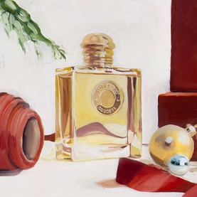 Goddess Eau de Parfum Giftset 50ml