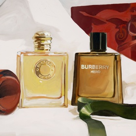 Goddess Eau de Parfum Giftset 50ml