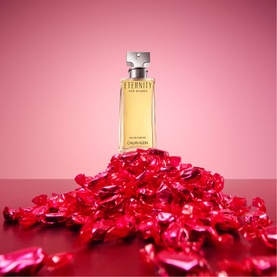Eternity Eau de Parfum For Women Gift Set 50ml