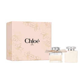 Chlo&eacute; Eau de Parfum for Women and Body Lotion Duo Giftset