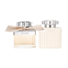 Chlo&eacute; Eau de Parfum for Women and Body Lotion Duo Giftset