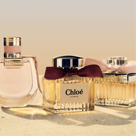 Le Parfum for Women
