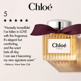 Le Parfum for Women