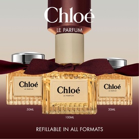 Le Parfum for Women
