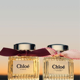 Le Parfum for Women