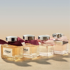 Le Parfum for Women