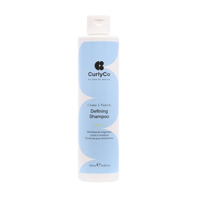 Cleanse & Refresh Defining Shampoo