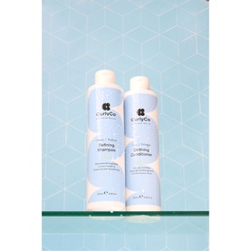 Cleanse & Refresh Defining Shampoo