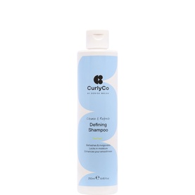 Cleanse & Refresh Defining Shampoo