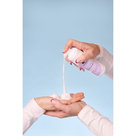 Define & Volumise Styling Foam