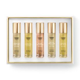 Women's 5-Piece Gift Set