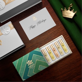 Women's 5-Piece Gift Set